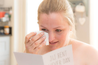 Hochzeitsfotograf Janna Cornelia Blom. Foto vom 20.02.2019