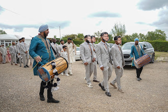 Wedding photographer Habib Dorjoy. Photo of 28.08.2025
