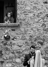 Düğün fotoğrafçısı Gaetano De Marco. Fotoğraf 11.01.2024 tarihinde