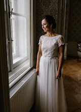 Wedding photographer Georg Rirsch. Photo of 21.02.2023