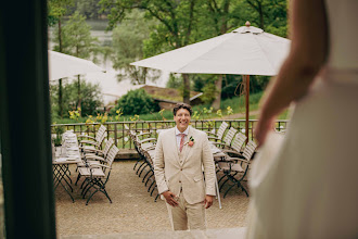 Fotógrafo de bodas Ágnes Gerevich. Foto del 05.05.2025