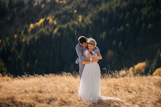 Hochzeitsfotograf Balázs Árpad. Foto vom 26.10.2023