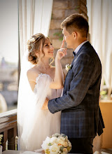 Wedding photographer Mariya Filatova. Photo of 06.06.2021