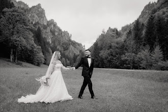 Photographer sa kasal Katarína Žitňanská. Larawan ng 31.07.2025