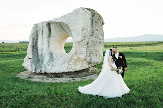 Wedding photographer Dusan Skaritka. Photo of 05.08.2024