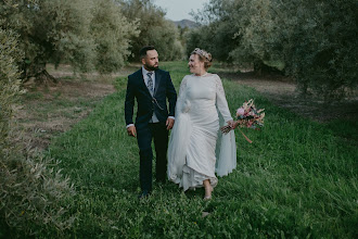 Photographe de mariage Andres Gaitan. Photo du 09.08.2023