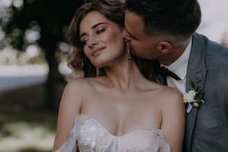 婚礼摄影师Kseniya Romanova. 06.07.2020的图片