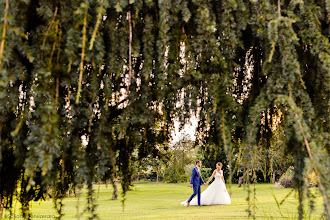 Hochzeitsfotograf Sofiane Bensizerara. Foto vom 11.07.2022