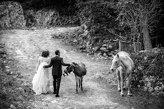 Wedding photographer Maurizio Mélia. Photo of 19.04.2024
