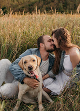 Fotografo di matrimoni Vitaliy Rubcov. Foto del 16.02.2021