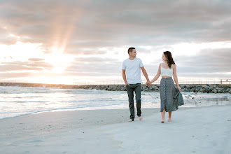 Photographe de mariage Francine Castro. Photo du 07.12.2020