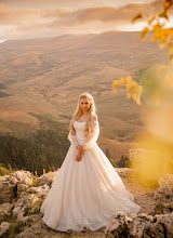 Wedding photographer Mila Novikova. Photo of 08.08.2021