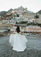 Hochzeitsfotograf George Sandu. Foto vom 08.05.2024