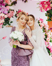 Bröllopsfotografer Ekaterina Deryugina. Foto av 08.02.2021