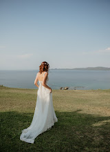 Wedding photographer Katerina Seitanidou. Photo of 11.05.2024
