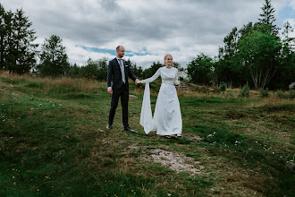 Photographe de mariage Nino Felbab. Photo du 23.08.2023