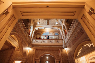 Fotografo di matrimoni Jean Silva. Foto del 11.12.2023