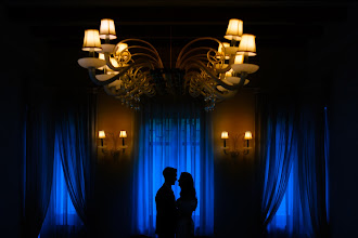 Wedding photographer Mihai Balta. Photo of 02.06.2025