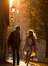 Wedding photographer Natalya Yasinevich. Photo of 06.06.2025