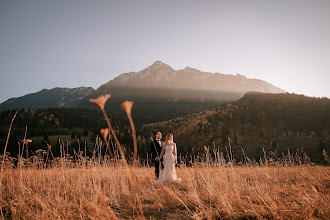 Wedding photographer Diada Photography Films. Photo of 25.05.2022