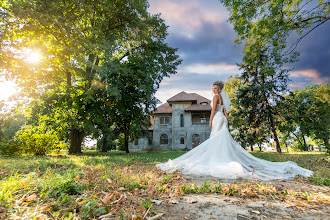 Bröllopsfotografer Cristian Dumitrescu. Foto av 15.02.2022