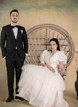 Wedding photographer Hakan Özfatura. Photo of 14.01.2024