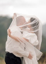 Wedding photographer Mariam Chkhaidze. Photo of 13.04.2025