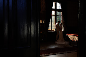 婚礼摄影师Gabriel Andrei. 23.05.2024的图片