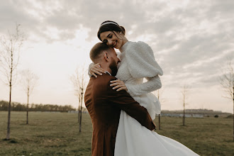 Wedding photographer Dmitriy Monich. Photo of 30.04.2025