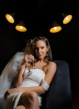 Wedding photographer Sergey Spiridonov. Photo of 26.04.2024