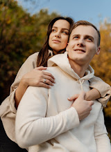 Photographe de mariage Mariya An. Photo du 10.03.2021