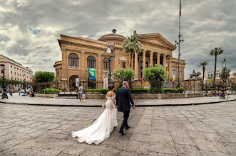Nhiếp ảnh gia ảnh cưới Claudio Patella. Ảnh trong ngày 28.02.2022