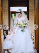 Bryllupsfotograf Xiang Qi. Bilde av 17.05.2024