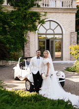 Pulmafotograaf Andrei Breje. 08.10.2025 päeva foto