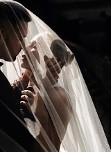 Wedding photographer Laura Žygė. Photo of 29.10.2025