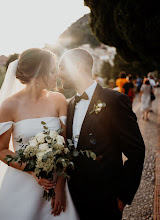 Wedding photographer Francesco Campo. Photo of 18.07.2025