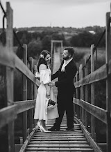 Wedding photographer Aleksandr Kuznecov. Photo of 04.09.2024