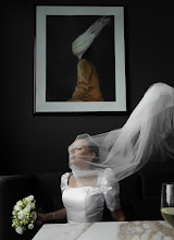 Wedding photographer Ivan Kayda. Photo of 20.10.2025