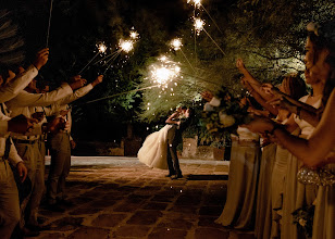 Fotógrafo de bodas Aldo Garcia. Foto del 24.10.2019