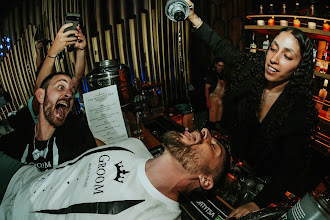 Wedding photographer Lev Sluckiy. Photo of 16.05.2025