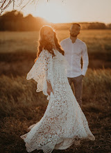 Nhiếp ảnh gia ảnh cưới Dmitriy Kaplonskiy. Ảnh trong ngày 16.09.2020