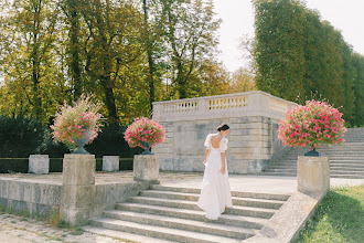 婚姻写真家 Philippine Chauvin. 29.01.2024 の写真