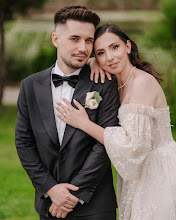 Wedding photographer Marius Mihai Badita. Photo of 26.06.2025