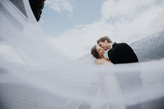 Fotografer pernikahan Carolina Lux Mosquera. Foto tanggal 26.09.2022