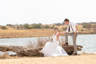 Wedding photographer Freek Du Toit. Photo of 13.09.2023