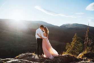 Photographe de mariage Rr Ooo. Photo du 08.11.2017