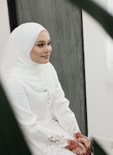 Wedding photographer Idham Ibrahim. Photo of 04.01.2023