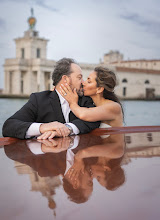 Fotógrafo de casamento Luca Fazzolari. Foto de 06.07.2025