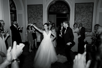 Hochzeitsfotograf Nataliia Heckmann. Foto vom 15.03.2024
