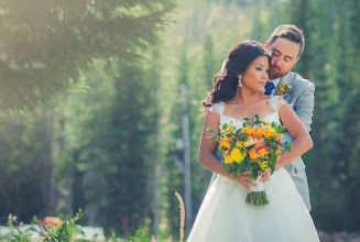 Fotografo di matrimoni Karen Hawley. Foto del 29.12.2019